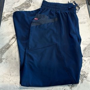 Koilite Scrub Stretch